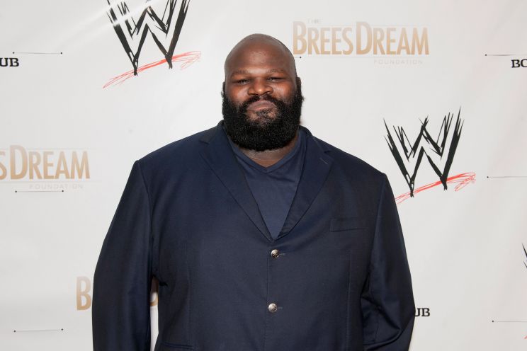 Mark Henry