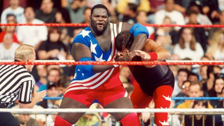 Mark Henry