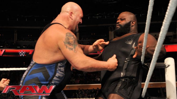 Mark Henry