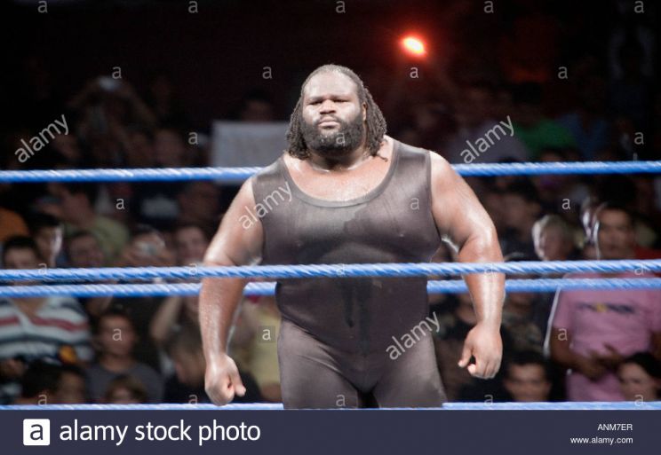 Mark Henry