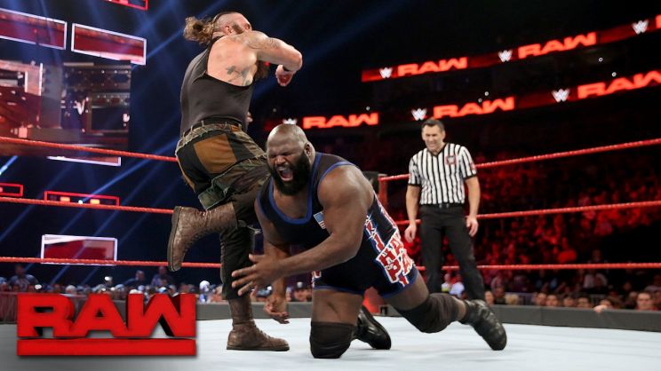Mark Henry
