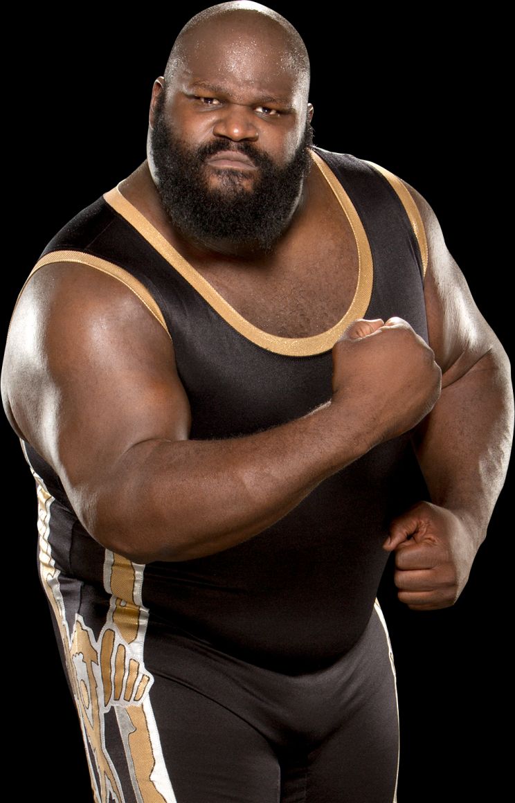 Mark Henry