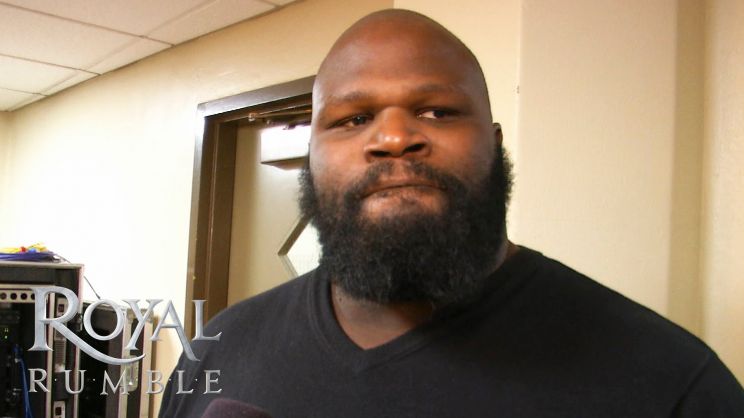Mark Henry