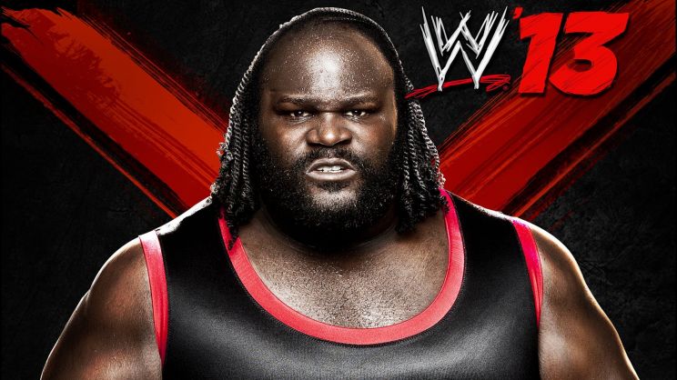 Mark Henry