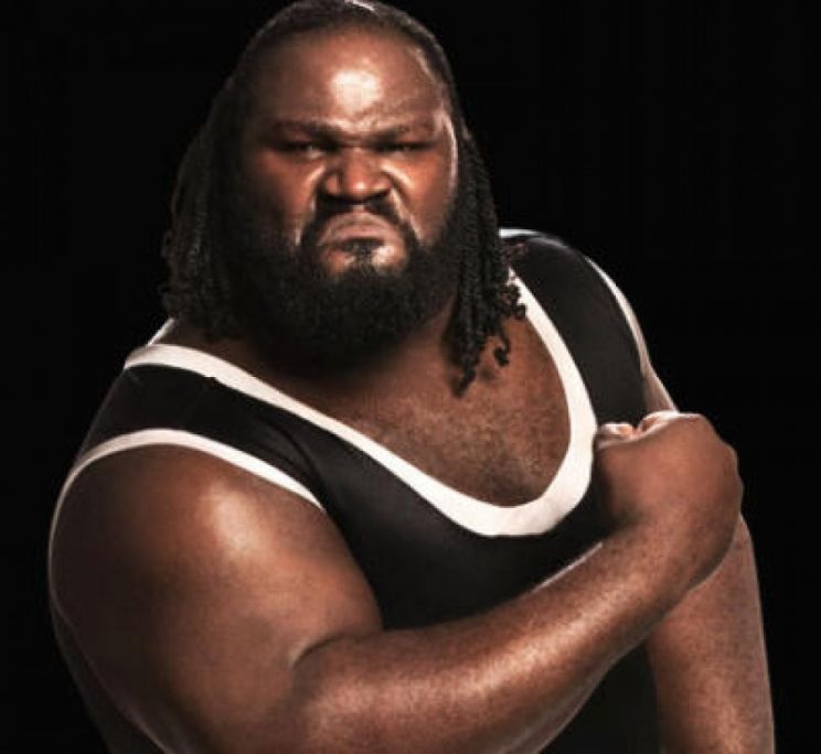 Mark Henry