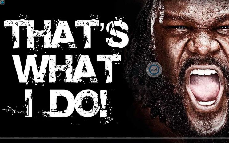 Mark Henry