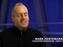 Mark Hentemann