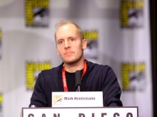 Mark Hentemann