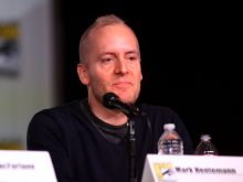 Mark Hentemann