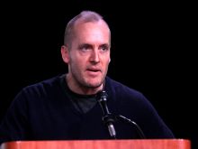 Mark Hentemann