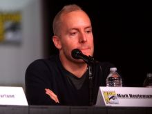 Mark Hentemann