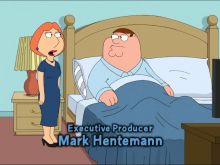 Mark Hentemann