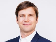 Mark Hentemann