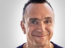 Mark Hentemann
