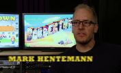Mark Hentemann