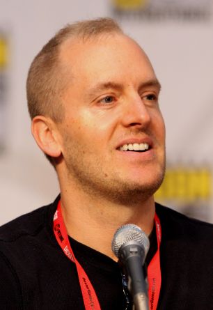Mark Hentemann
