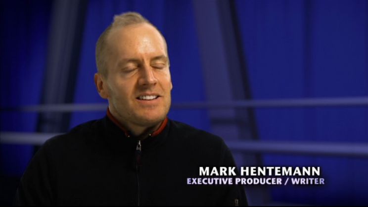 Mark Hentemann