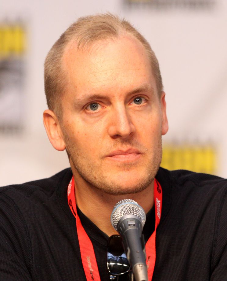 Mark Hentemann