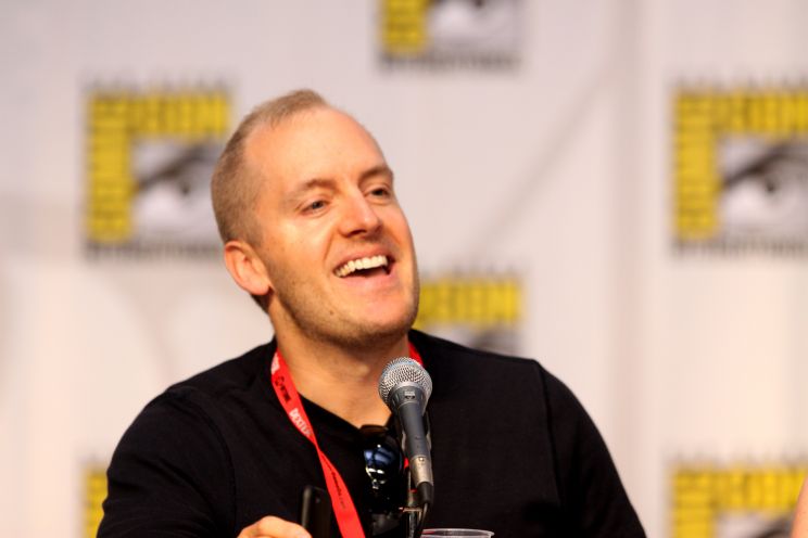 Mark Hentemann