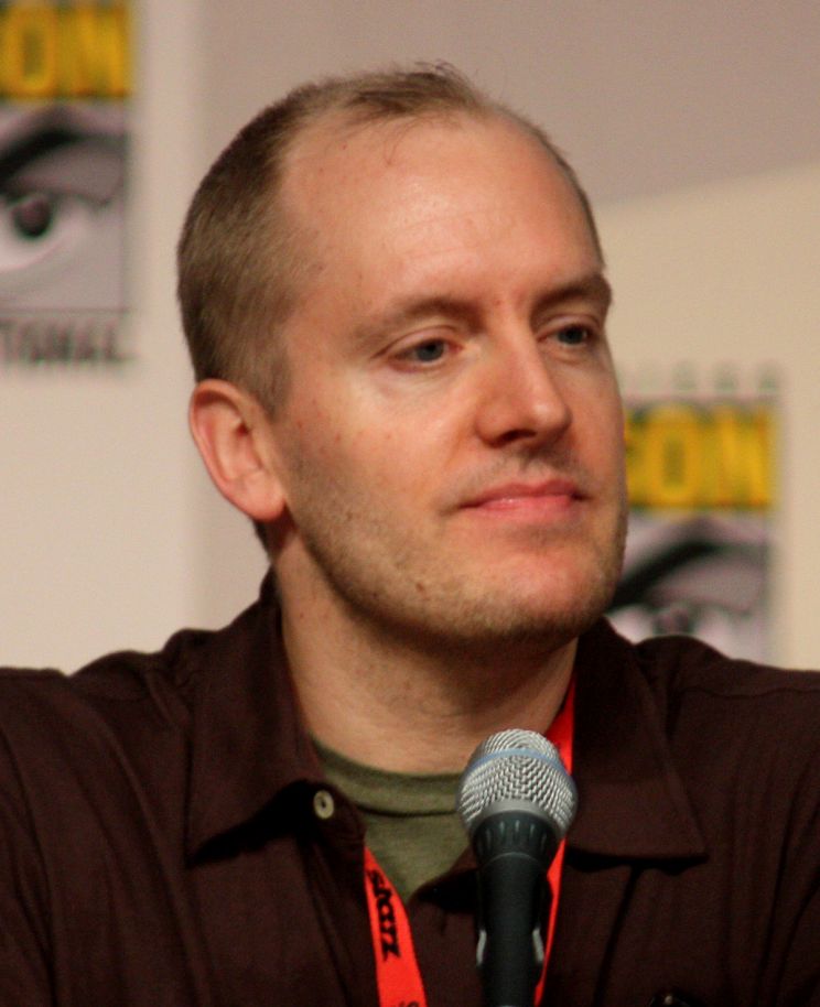 Mark Hentemann