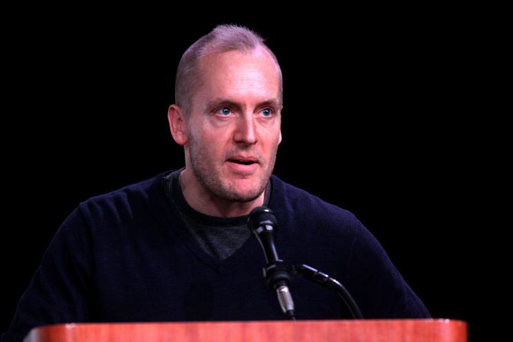 Mark Hentemann