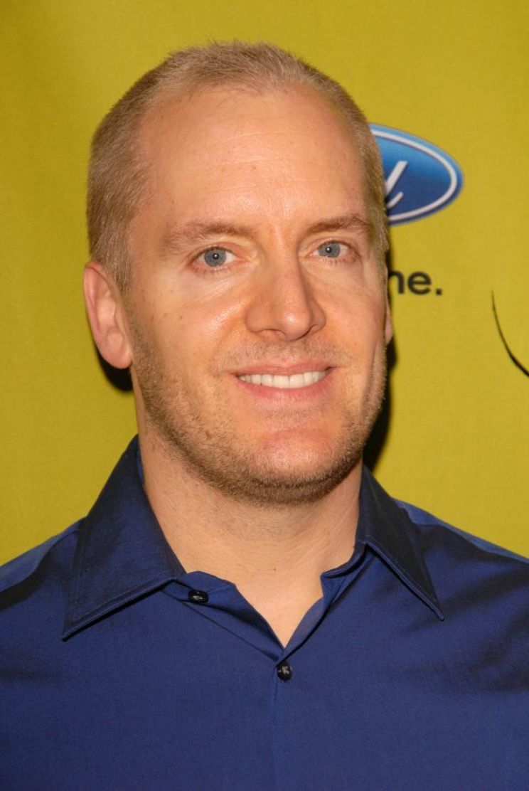 Mark Hentemann