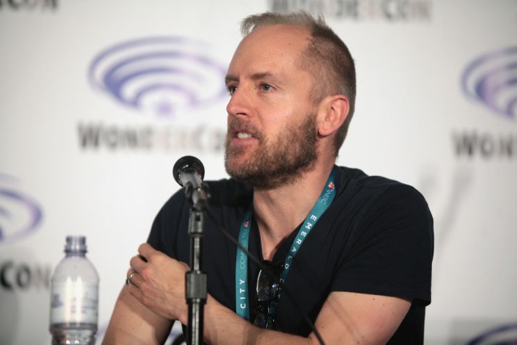 Mark Hentemann