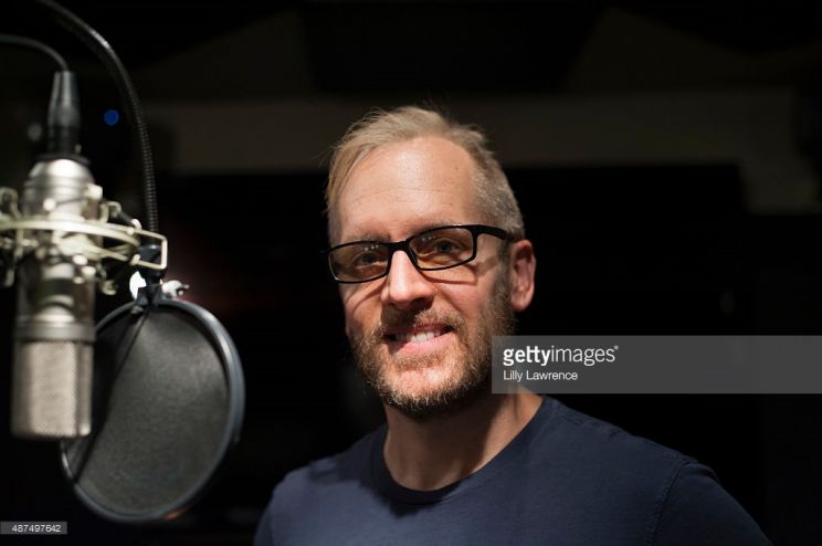 Mark Hentemann