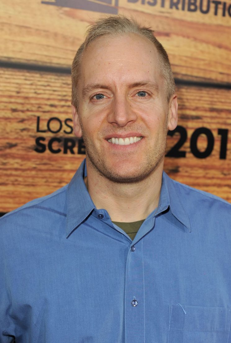 Mark Hentemann