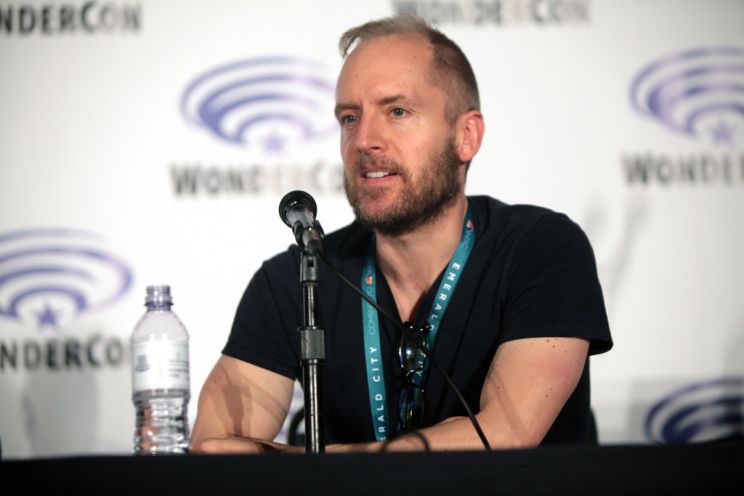 Mark Hentemann