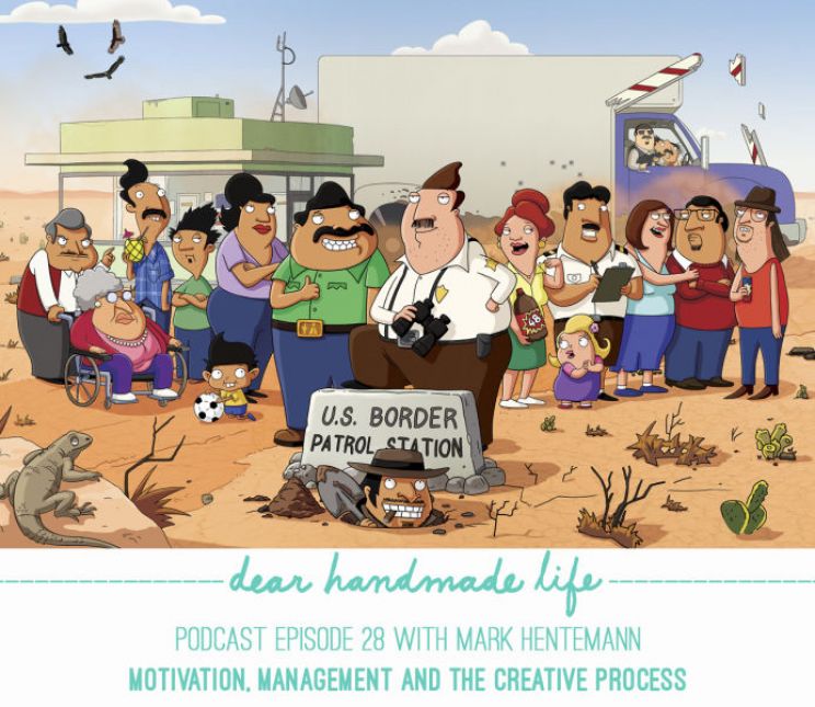 Mark Hentemann