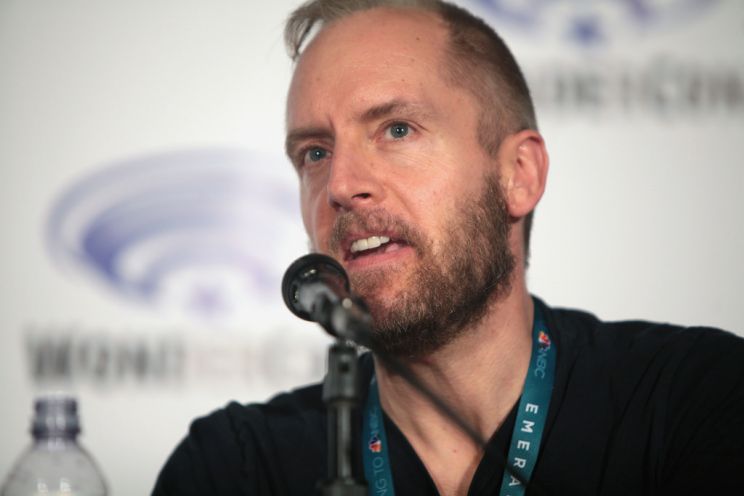 Mark Hentemann
