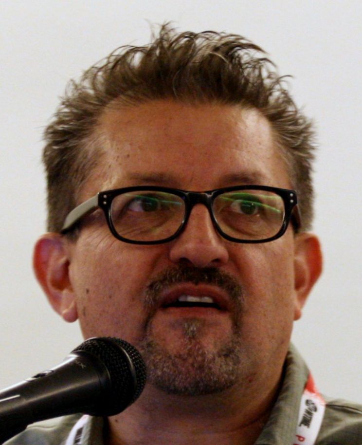 Mark Hentemann