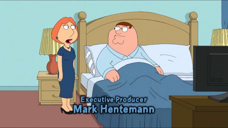 Mark Hentemann