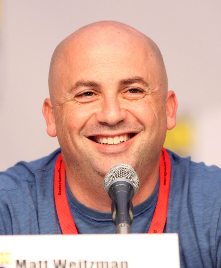 Mark Hentemann