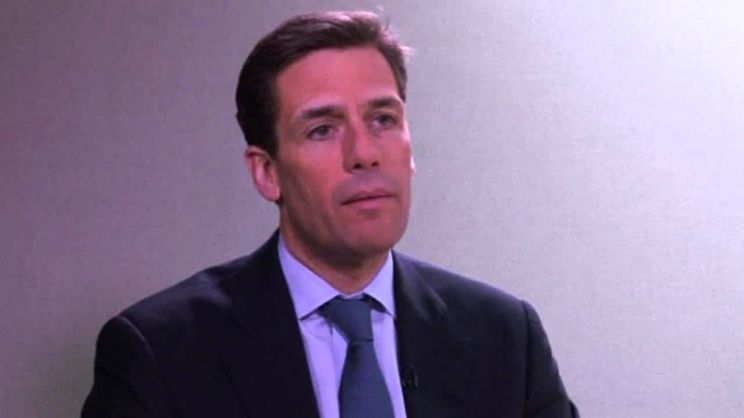 Mark Hentemann