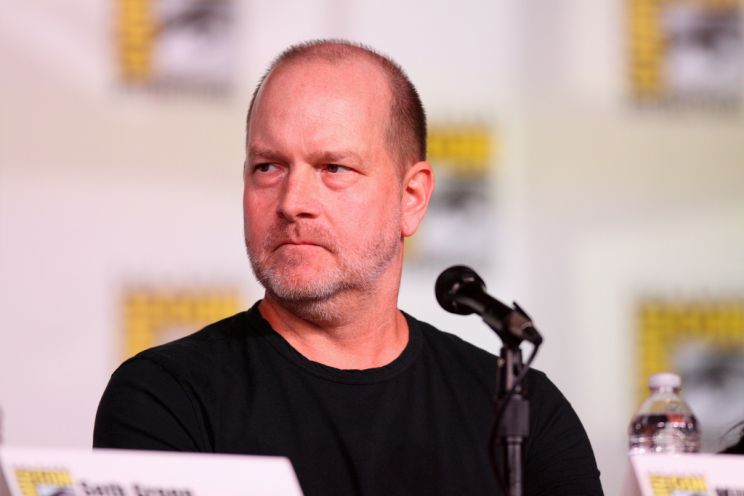 Mark Hentemann