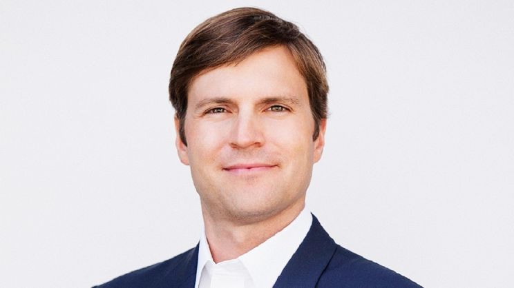 Mark Hentemann