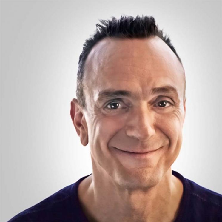 Mark Hentemann