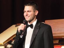 Mark Herman