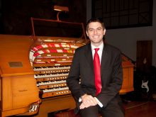 Mark Herman