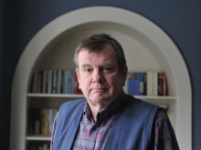 Mark Herman