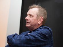 Mark Herman