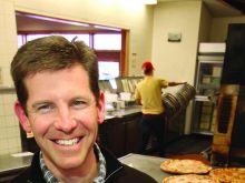 Mark Herman