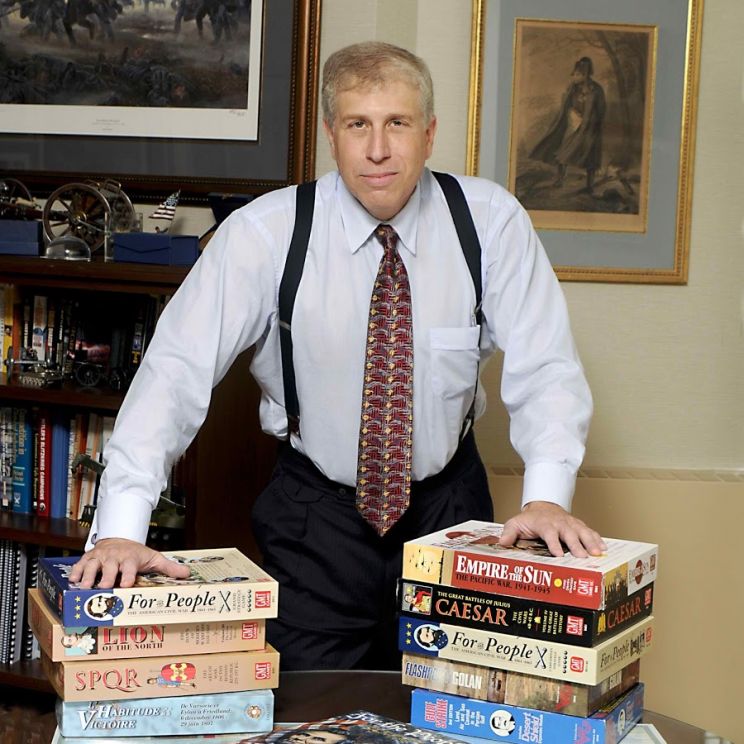 Mark Herman