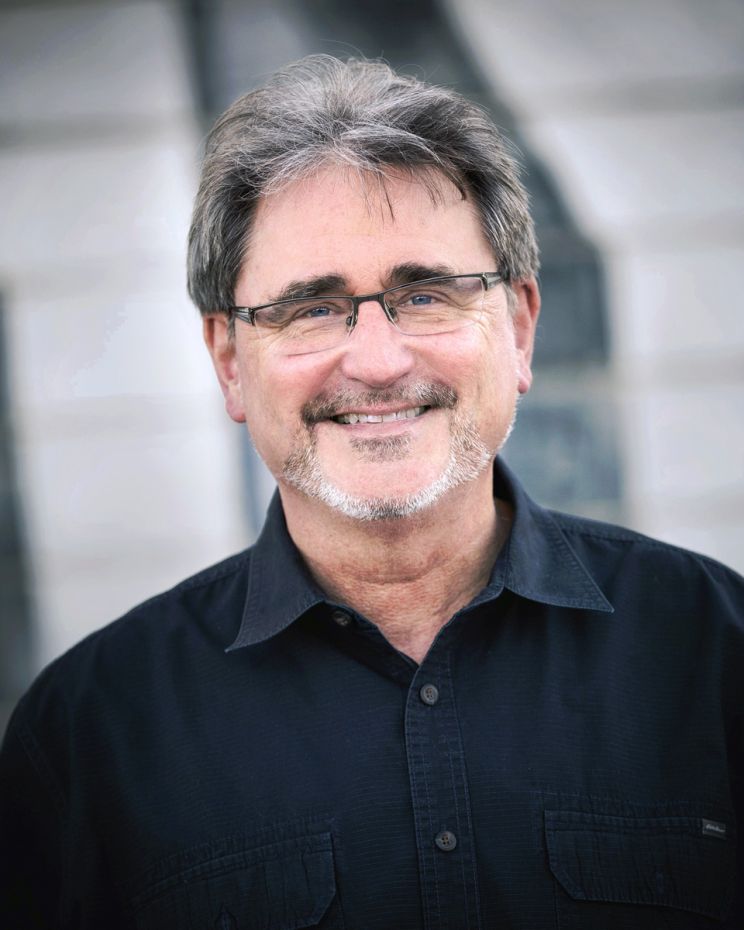 Mark Herrier