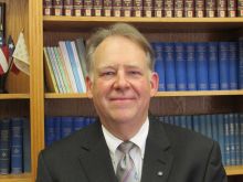 Mark Herzog