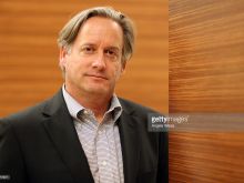 Mark Herzog
