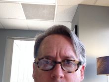 Mark Herzog