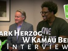 Mark Herzog